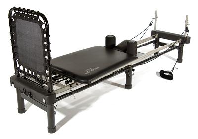 Stamina� AeroPilates� Premier w/Stand, Cardio Rebounder, Neck Pillow & DVDs